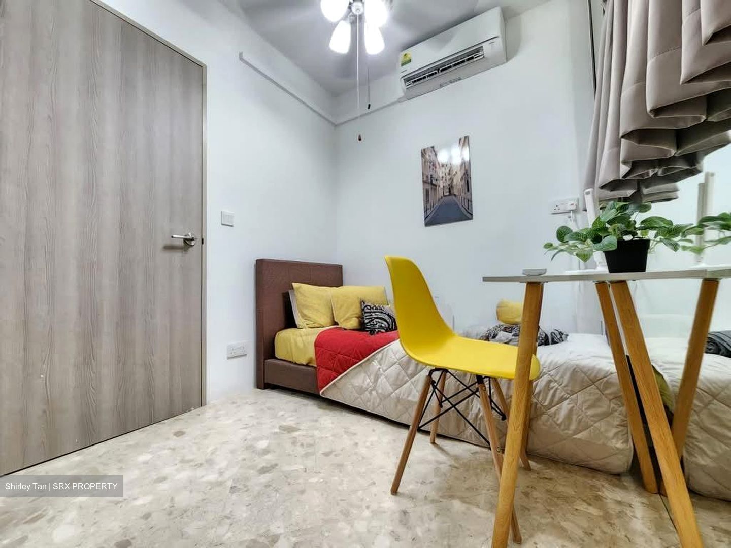 Simei Green Condominium (D18), Condominium #536500081